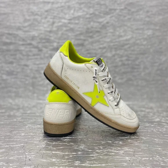 COPY - Golden Goose fashionable dirty shoes